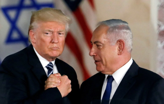 Trump Sanctions Cripple ICC Operations Amid Israel War Crimes Probe